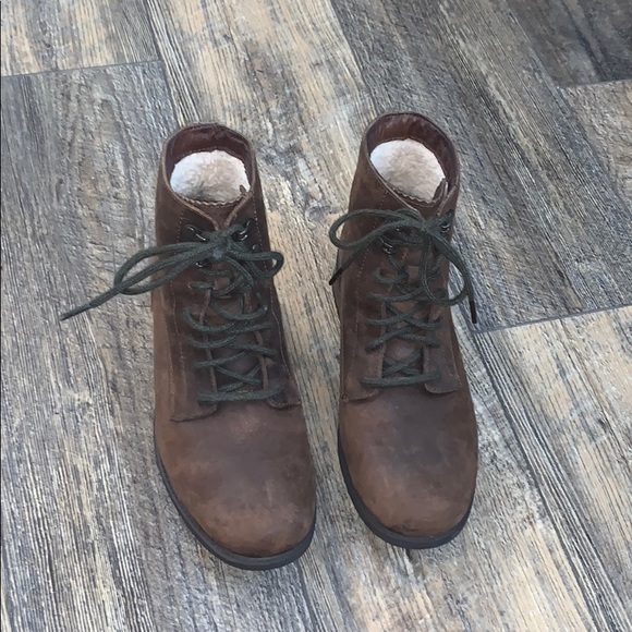 UGG Shoes - Ugh Denhali Hiker Boot